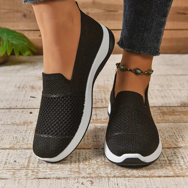 SkechSteps™ Orthopedic walking shoes with arch support