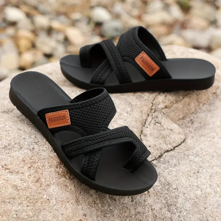 Elody™ Sandals – Gentle Correction, All-Day Relief