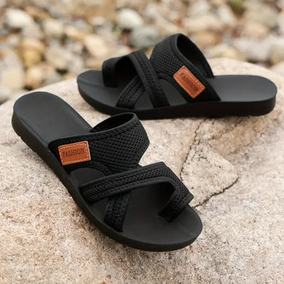 Elody™ Sandals – Gentle Correction, All-Day Relief
