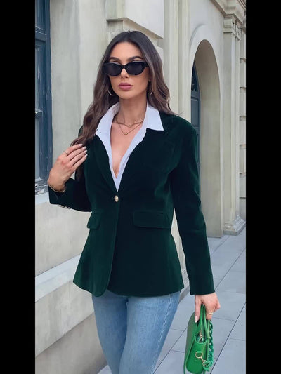 Miranda - Timeless Perfect Blazer