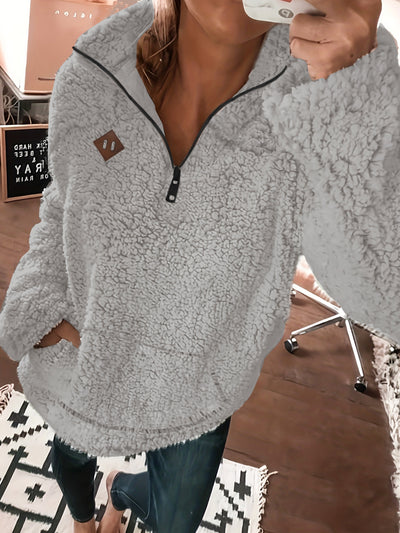 Willemien - Cozy Sweatshirt