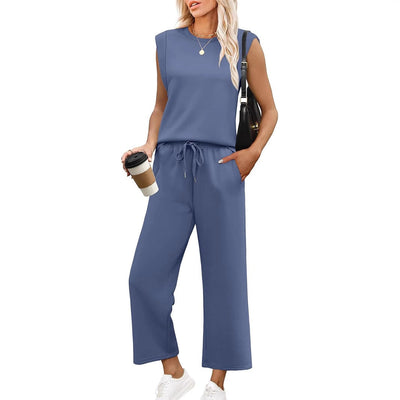 Danna™ Women's Casual Summer Two-Piece