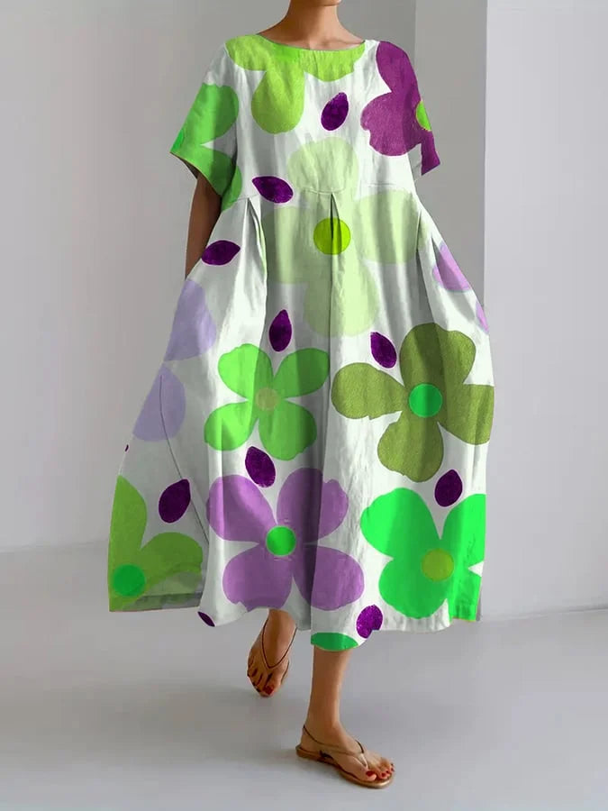Valentina™ Effortless Summer Elegance