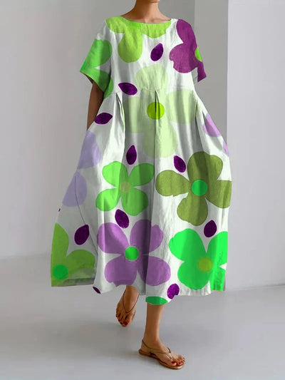 Valentina™ Effortless Summer Elegance