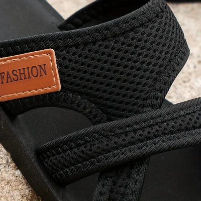 Elody™ Sandals – Gentle Correction, All-Day Relief