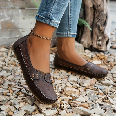 Jenna™ Women's Orthopedic Shoes