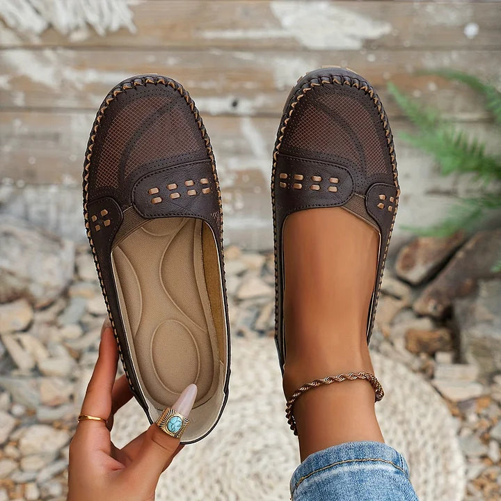 Jenna™ Women's Orthopedic Shoes