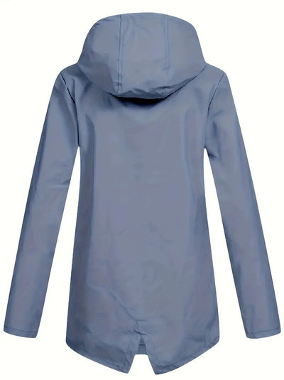 Emma™ Hoodie with Zipper