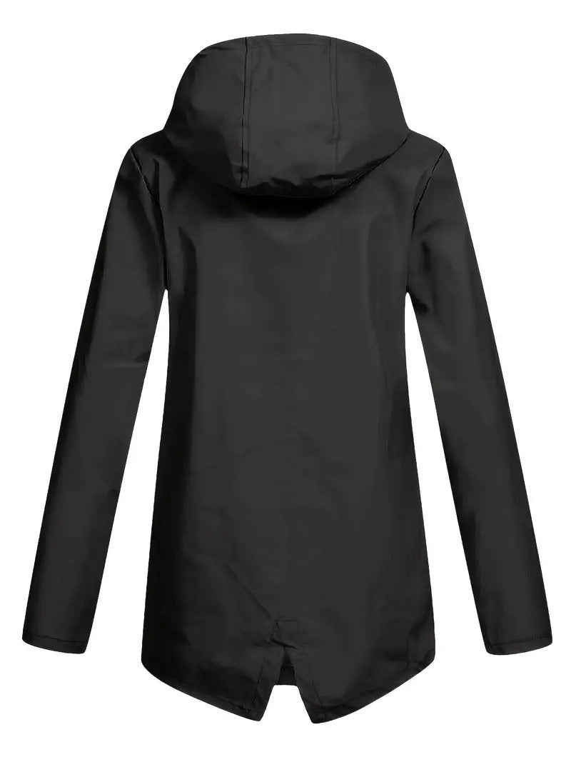 Emma™ Hoodie with Zipper