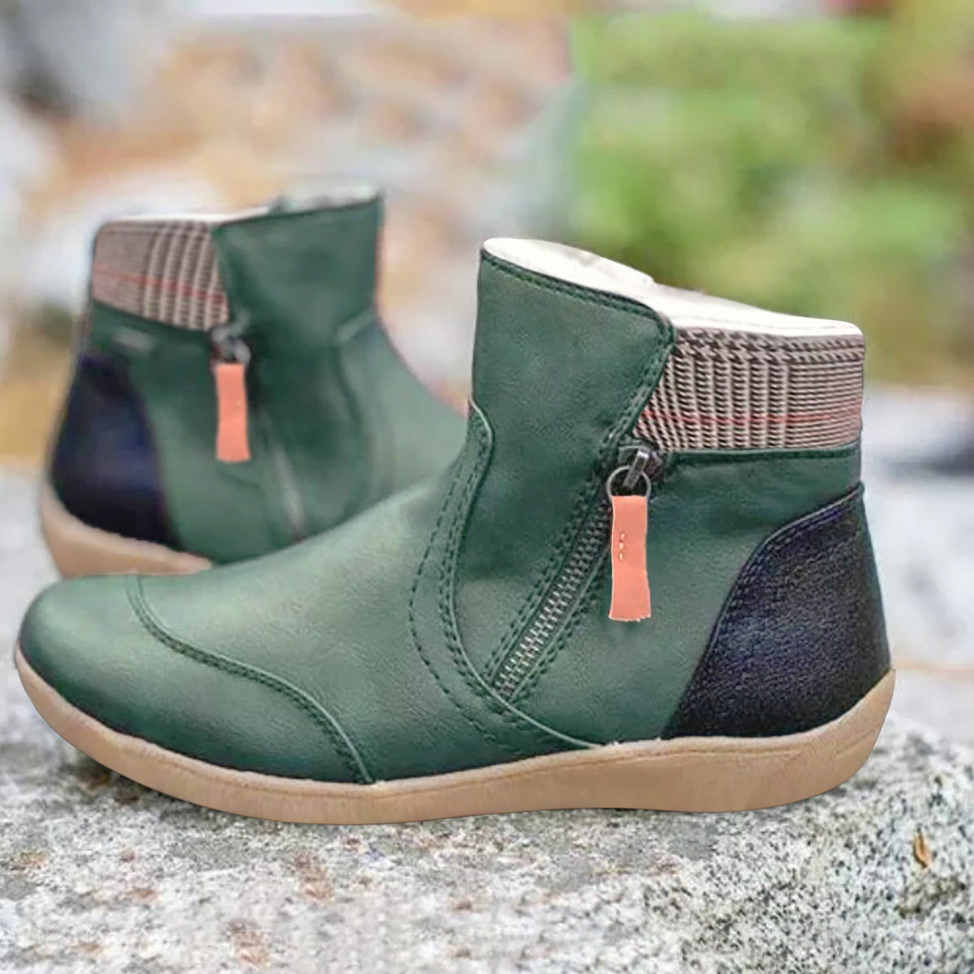 Caroline™ Waterproof Orthopedic Boots