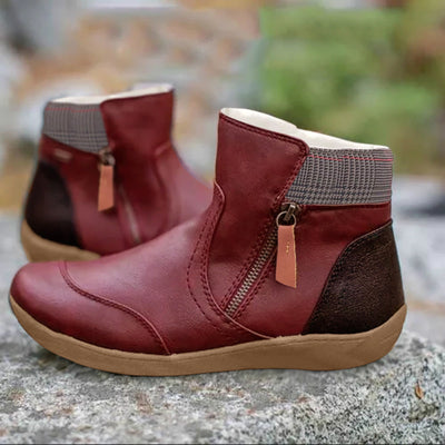 Caroline™ Waterproof Orthopedic Boots