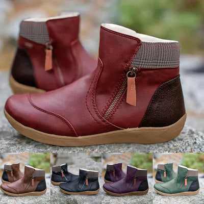 Caroline™ Waterproof Orthopedic Boots