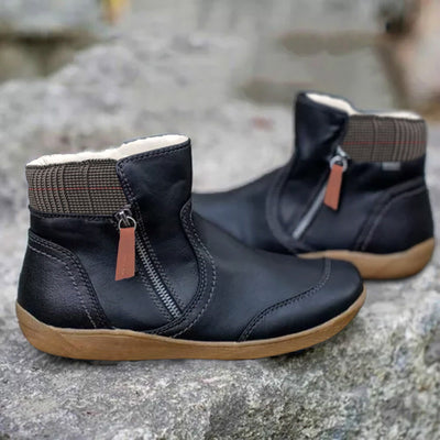 Caroline™ Waterproof Orthopedic Boots