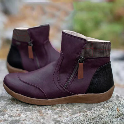 Caroline™ Waterproof Orthopedic Boots