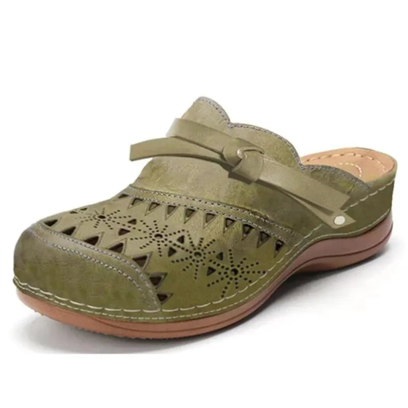 Raya™ Orthopedic Summer Clogs