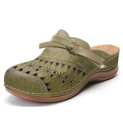 Raya™ Orthopedic Summer Clogs