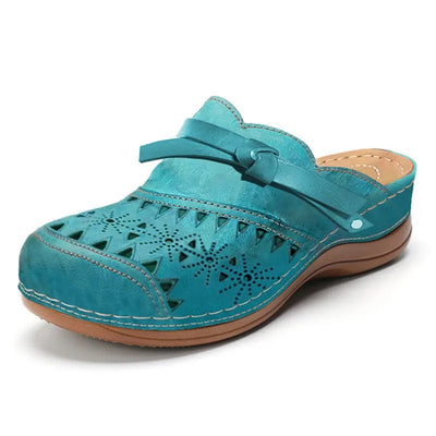 Raya™ Orthopedic Summer Clogs