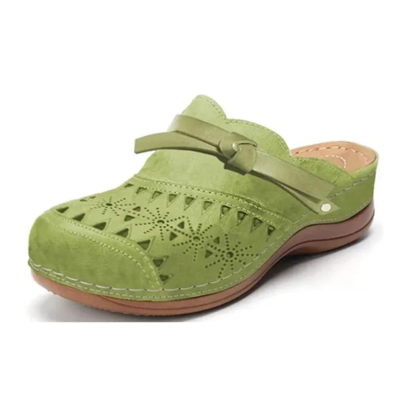Raya™ Orthopedic Summer Clogs