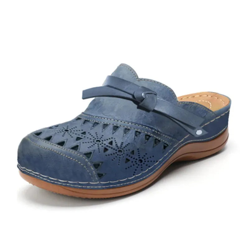 Raya™ Orthopedic Summer Clogs