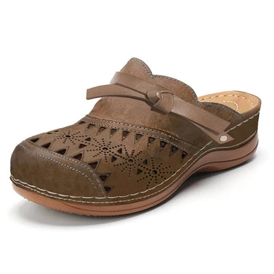 Raya™ Orthopedic Summer Clogs