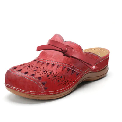 Raya™ Orthopedic Summer Clogs