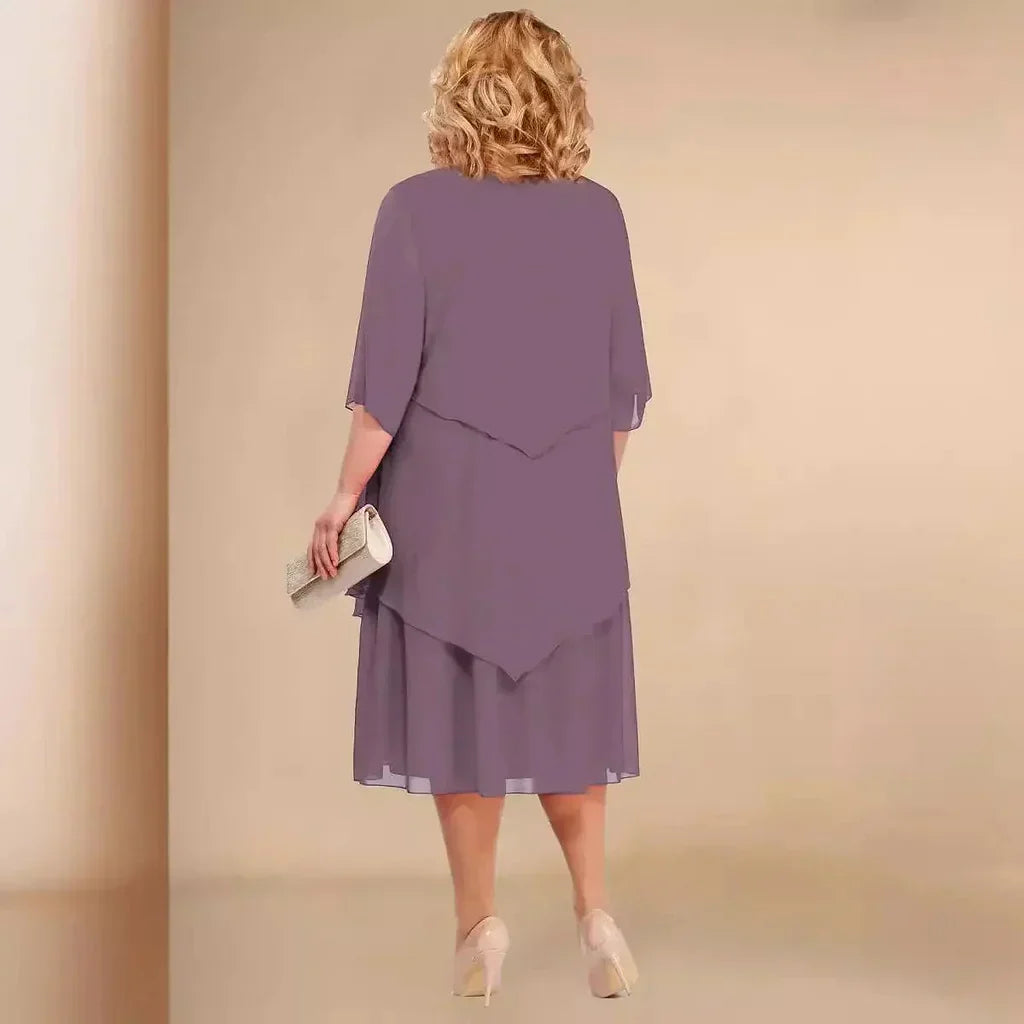 Vivienne™  The Dress That Flatters Every Body