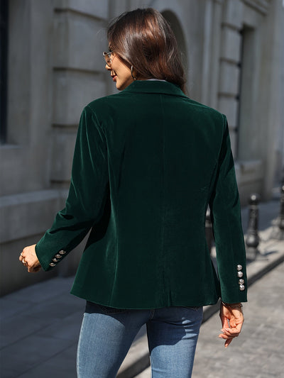 Miranda - Timeless Perfect Blazer