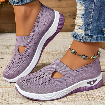Alba™ Shoes Pain-Free Support in Every Step