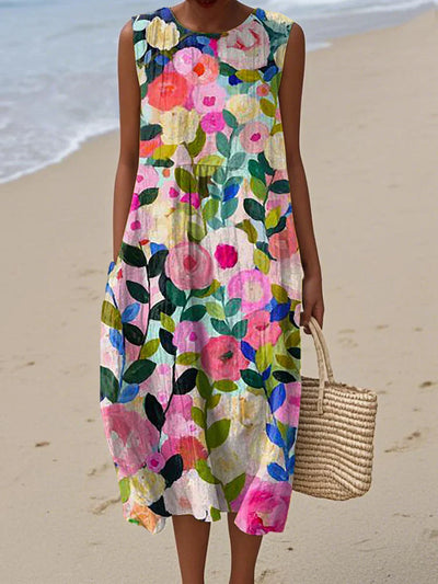 Lina™ Dress – Made for Sunny Days