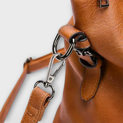Morgan™ Elegant Shoulder Bag