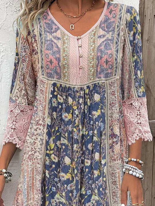 Isla™ Dress