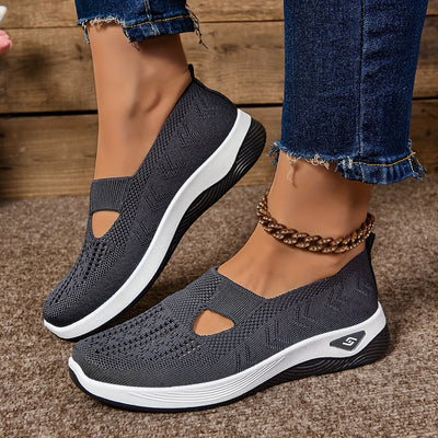 Alba™ Shoes Pain-Free Support in Every Step