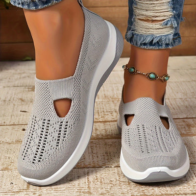 Alba™ Shoes Pain-Free Support in Every Step