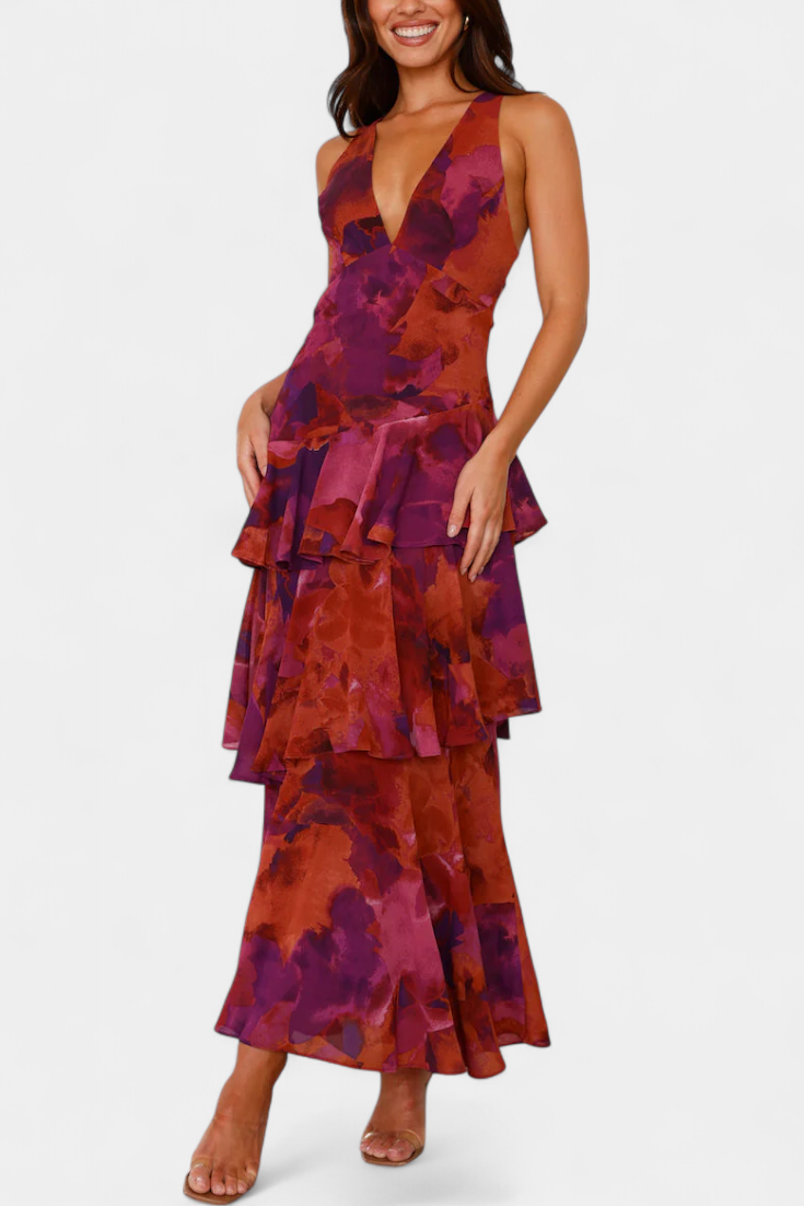 Serena™ Dress – Grace That Moves With You