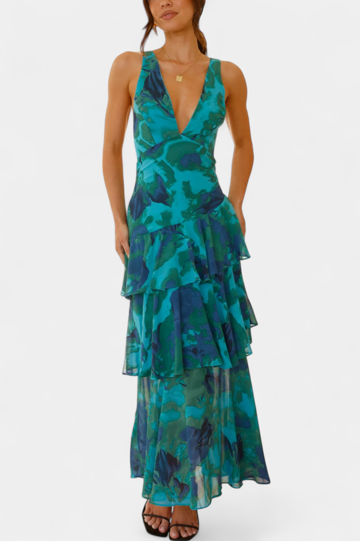 Serena™ Dress – Grace That Moves With You