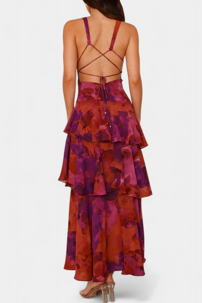 Serena™ Dress – Grace That Moves With You