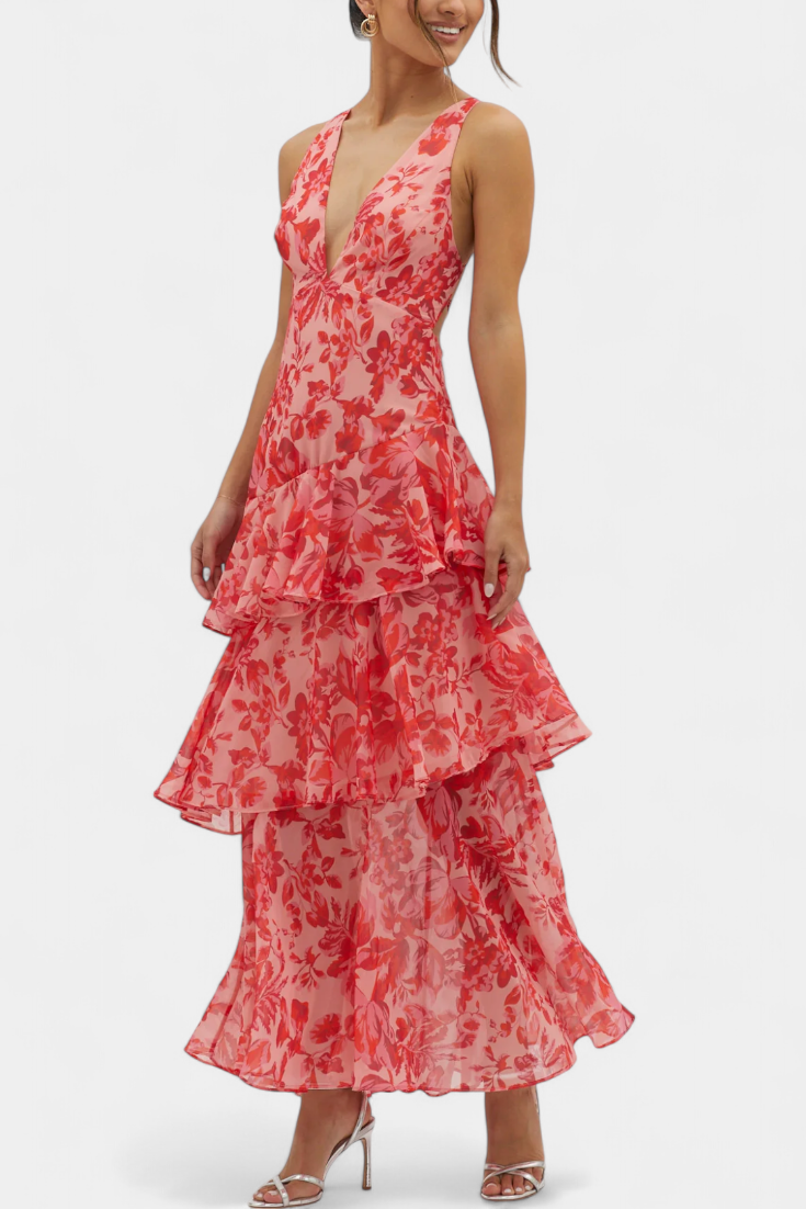 Serena™ Dress – Grace That Moves With You