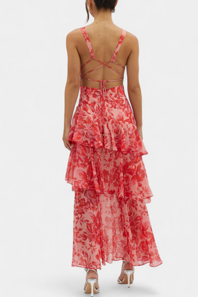 Serena™ Dress – Grace That Moves With You