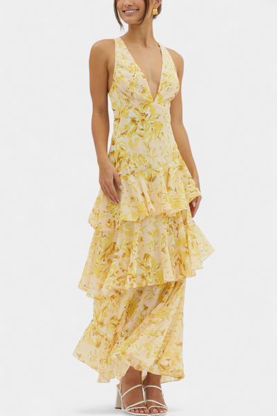 Serena™ Dress – Grace That Moves With You