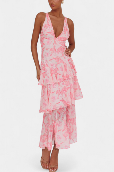 Serena™ Dress – Grace That Moves With You