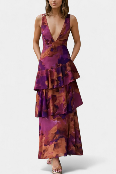 Serena™ Dress – Grace That Moves With You