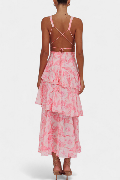 Serena™ Dress – Grace That Moves With You