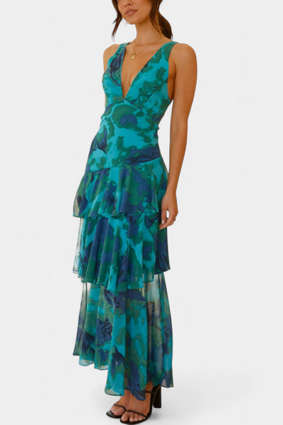 Serena™ Dress – Grace That Moves With You