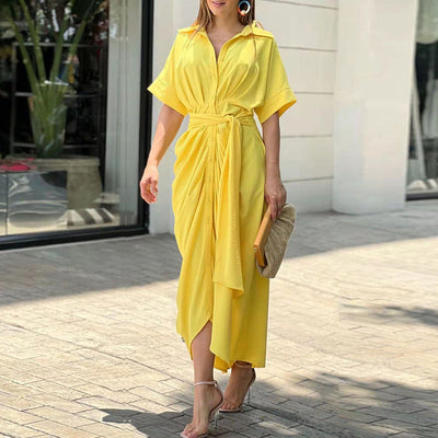 Lyla - Elegant Casual Dress