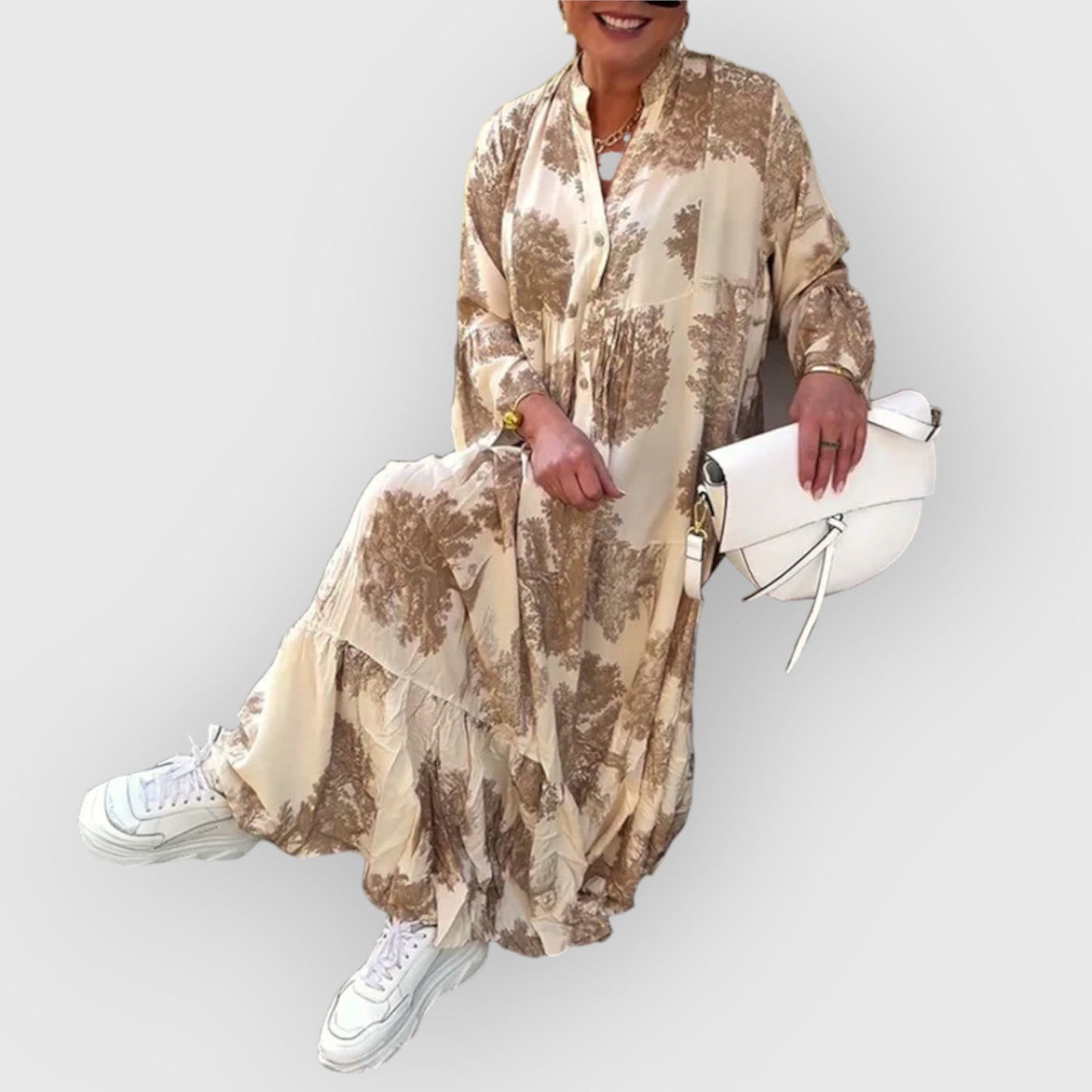 Rowena™ Maxi Dress