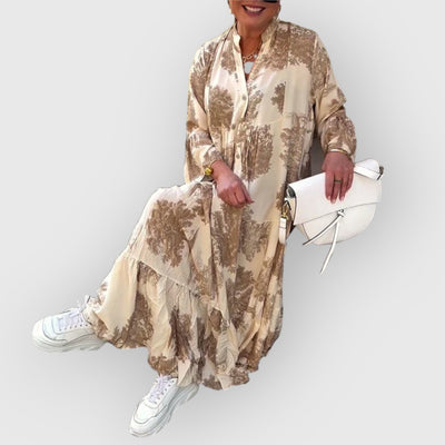 Rowena™ Maxi Dress