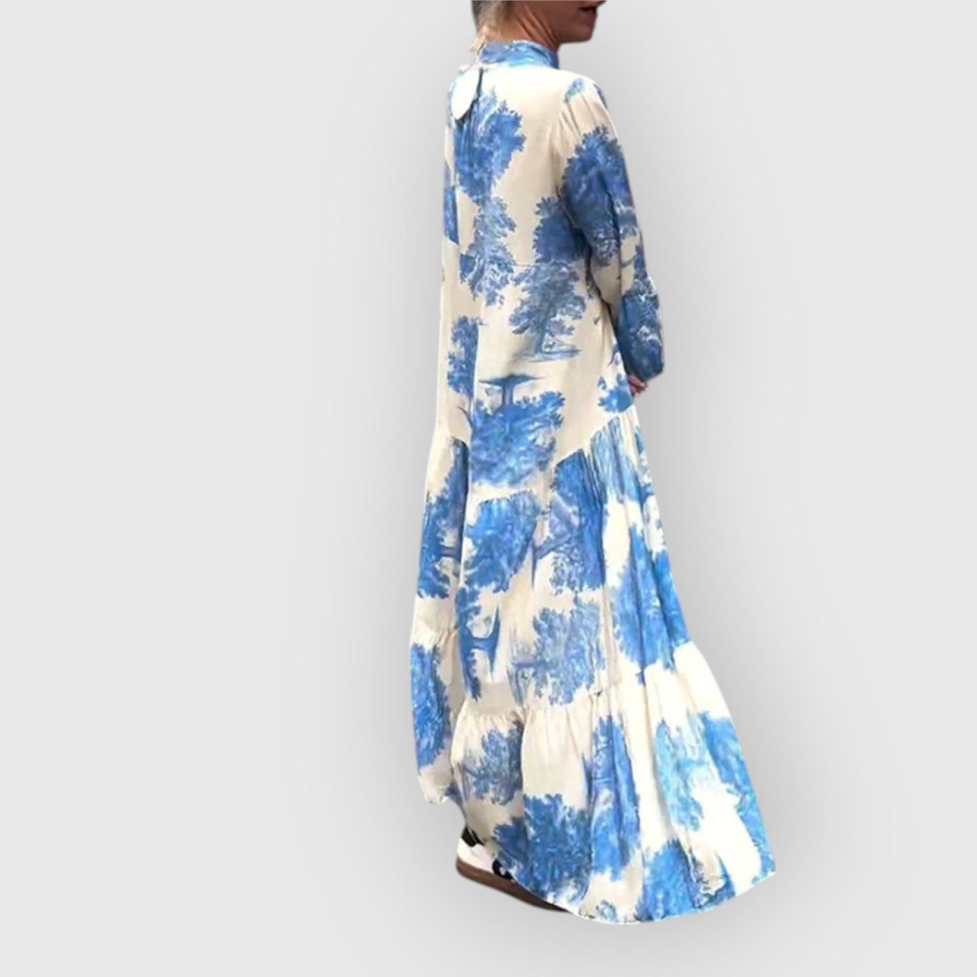 Rowena™ Maxi Dress