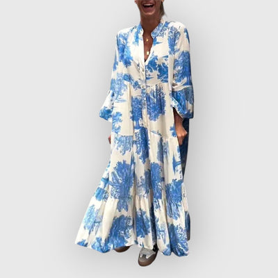 Rowena™ Maxi Dress