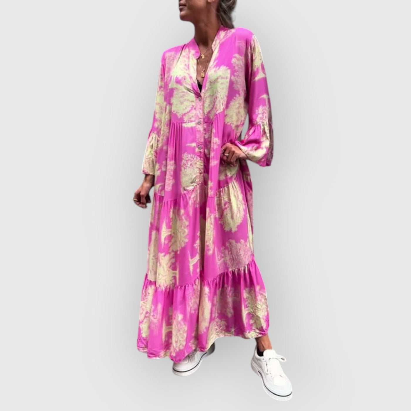 Rowena™ Maxi Dress