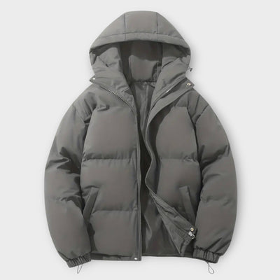 Isabella® Winter Puffer Jacket